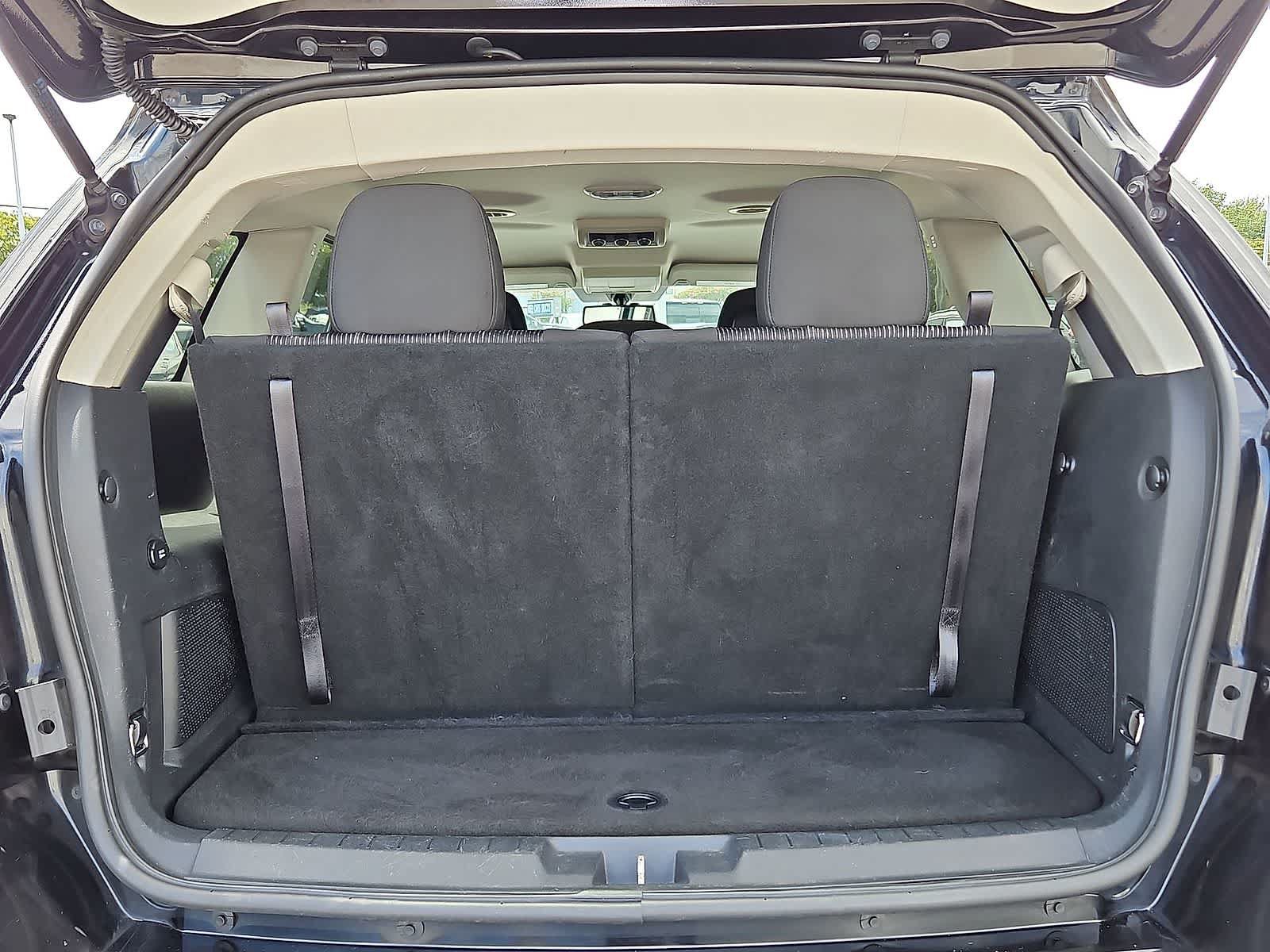 Used 2014 Dodge Journey SE w/ Flexible Seating Group FWD image 29