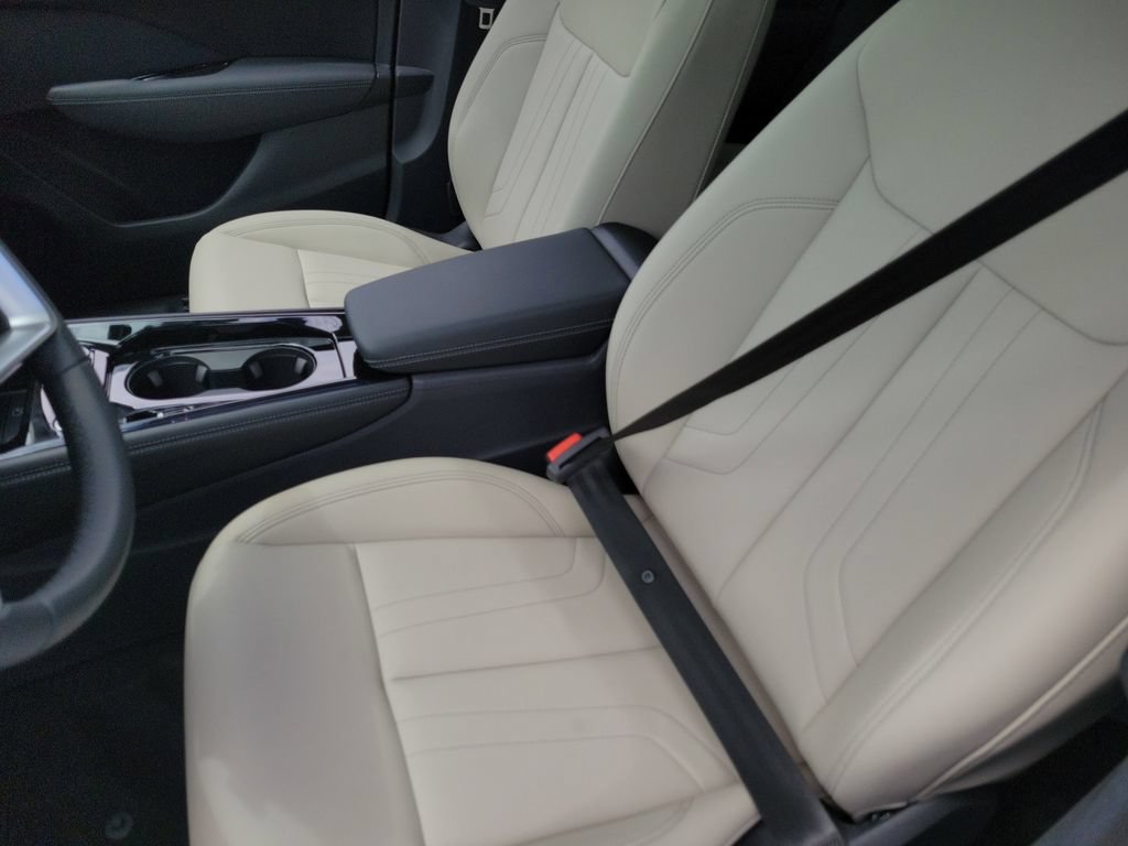 New 2026 Audi Q3 quattro 2.0T AWD/4WD image 17