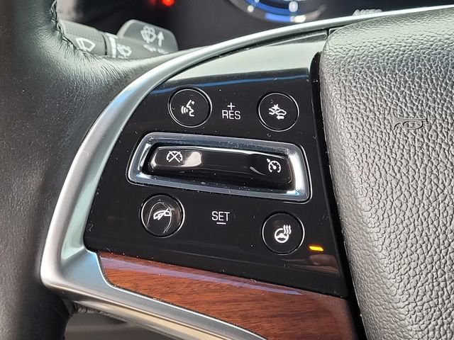 Used 2016 Cadillac Escalade Luxury image 24