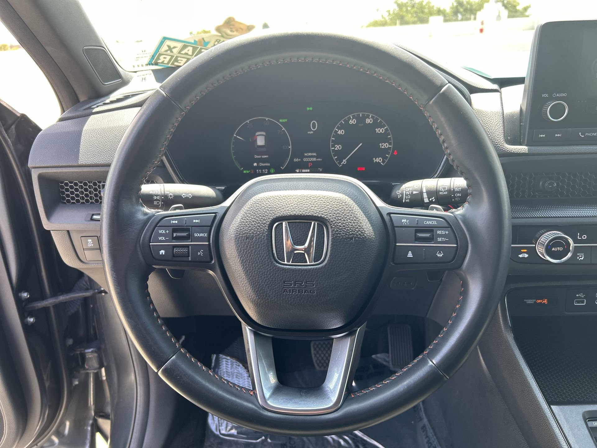 Certified 2023 Honda CR-V Sport image 11