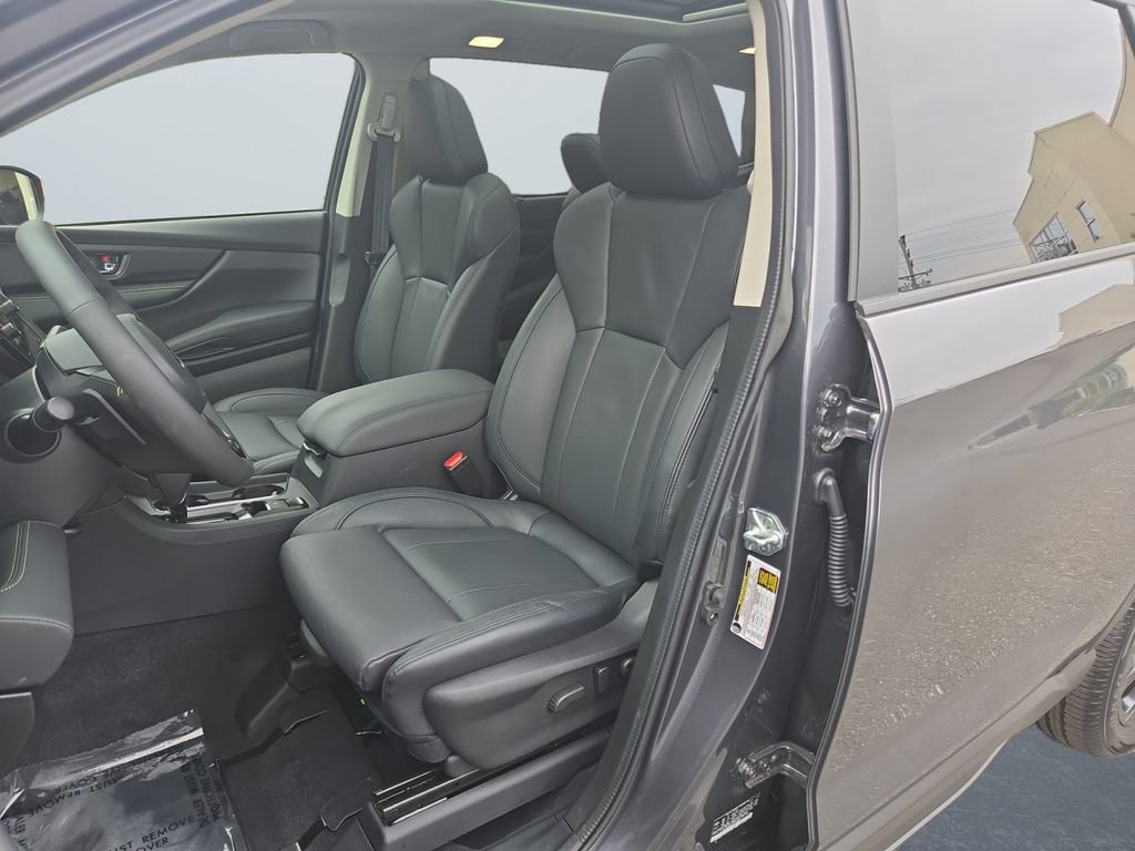 Certified 2026 Subaru Ascent Bronze Edition AWD/4WD image 9