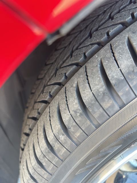 Used 2018 Honda Fit EX image 30