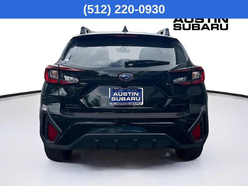 New 2026 Subaru Crosstrek 2.5i Limited w/ Popular Package #3A AWD/4WD image 7