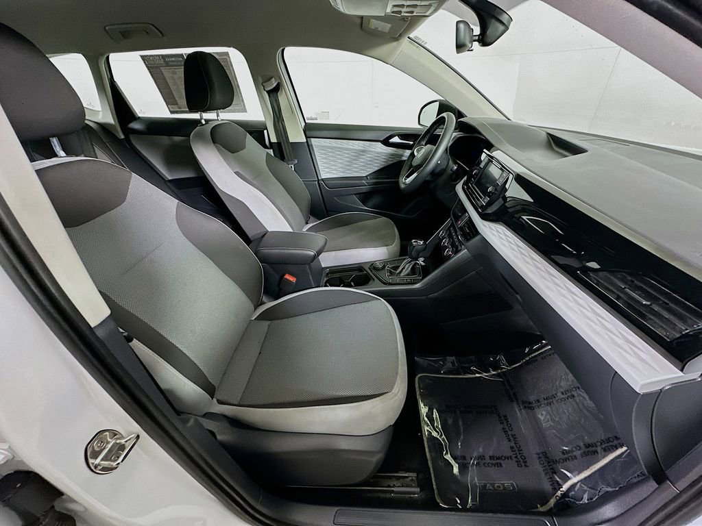 Used 2023 Volkswagen Taos S image 12