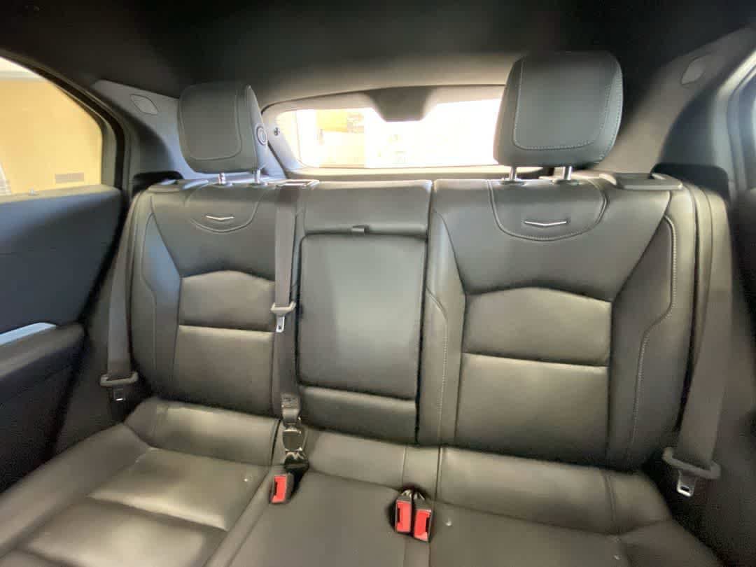 Used 2023 Cadillac XT4 Premium Luxury AWD/4WD image 24