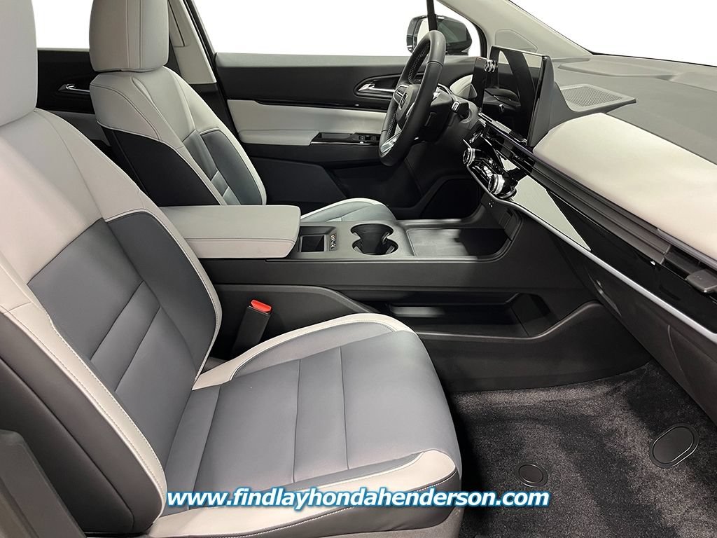 New 2026 Honda Prologue Touring image 28