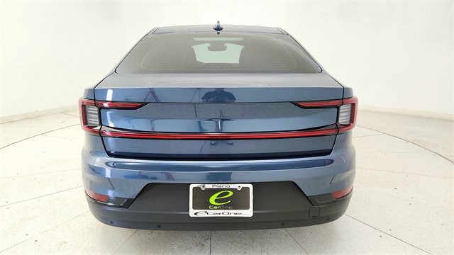 Used 2024 Polestar Polestar 2 w/ Pilot Pack image 5