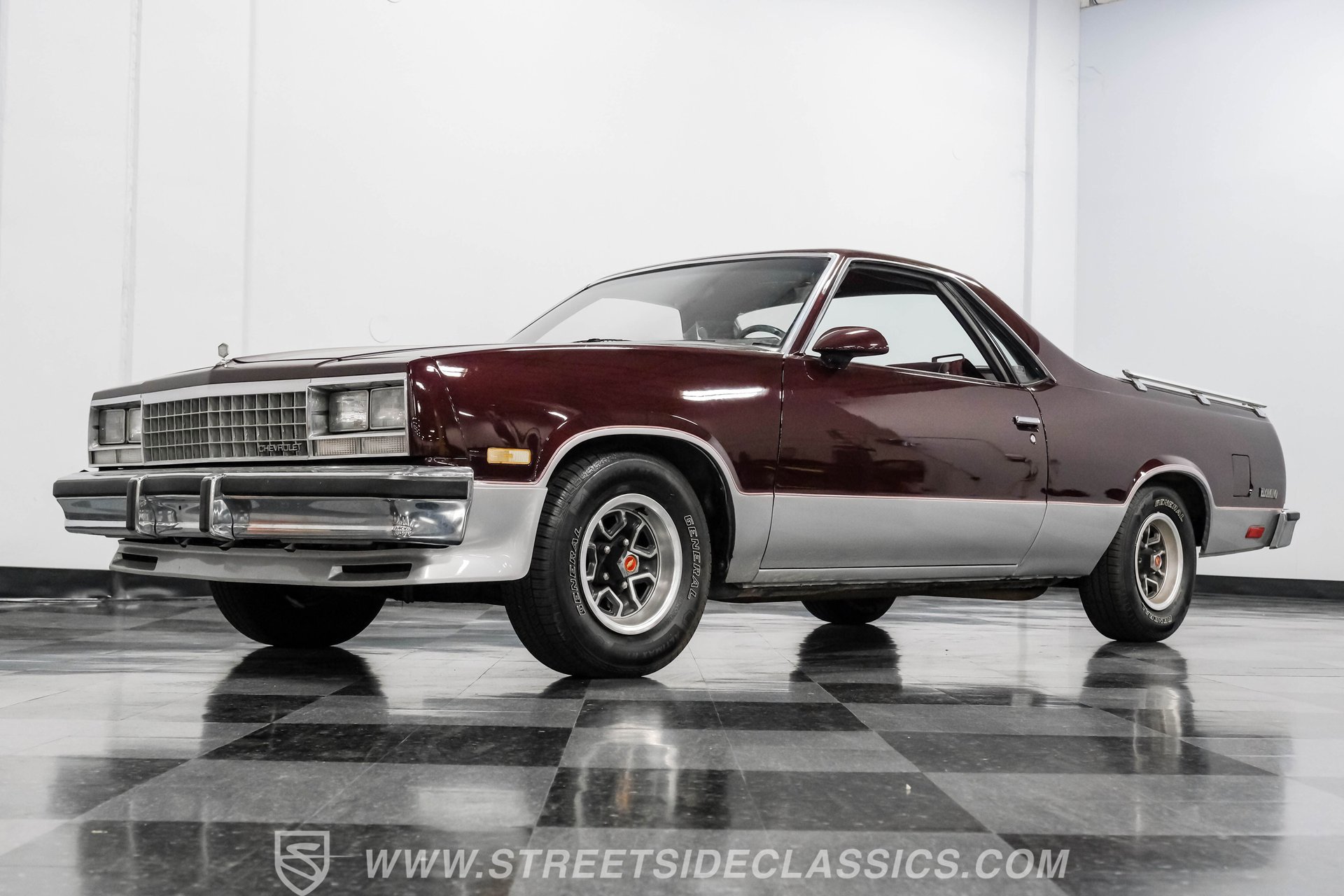 Used 1986 Chevrolet El Camino V8 image 19