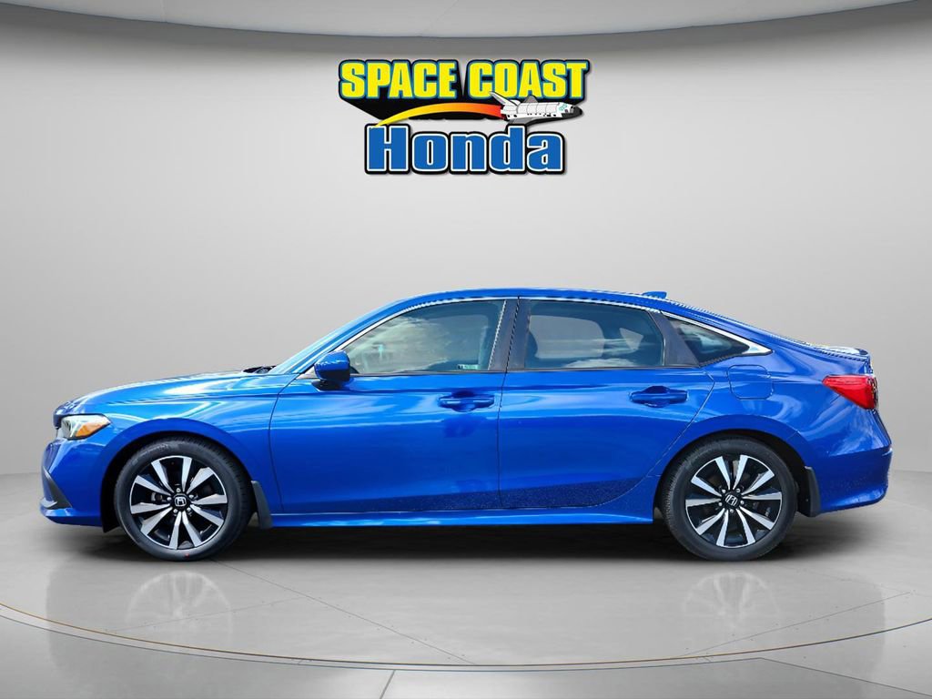 Used 2023 Honda Civic EX image 6