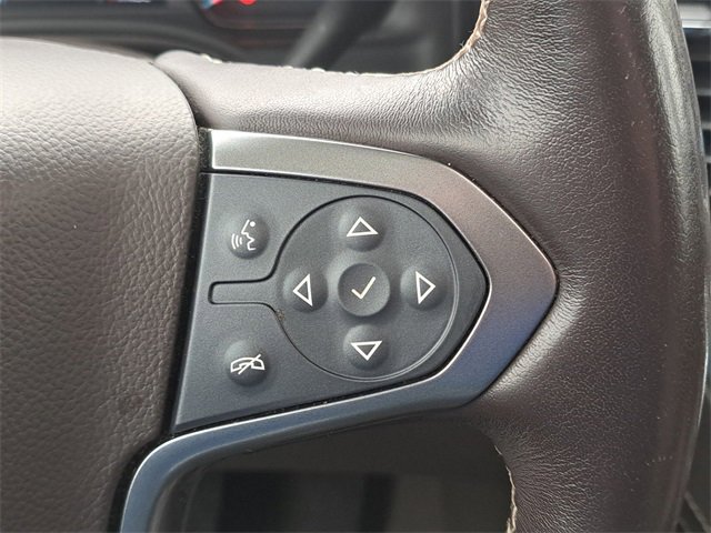 Used 2019 Chevrolet Tahoe LT image 17