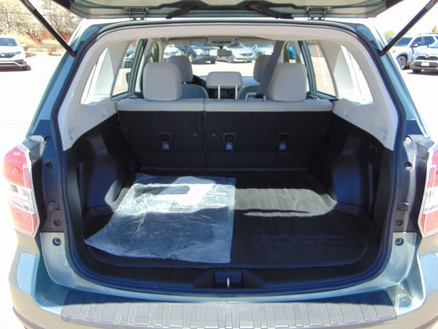 Used 2016 Subaru Forester 2.5i w/ Alloy Wheel Package AWD/4WD image 23