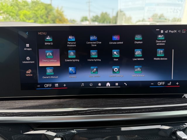 New 2026 BMW X5 xDrive40i w/ M Sport Package AWD/4WD image 27