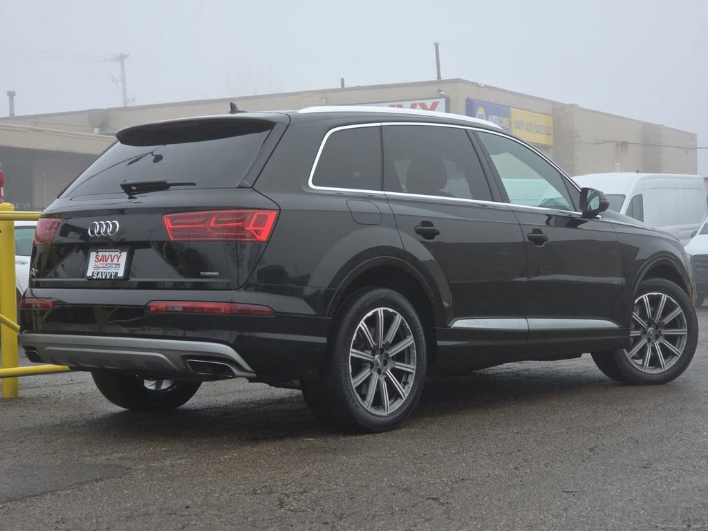 Used 2018 Audi Q7 2.0T Premium image 14