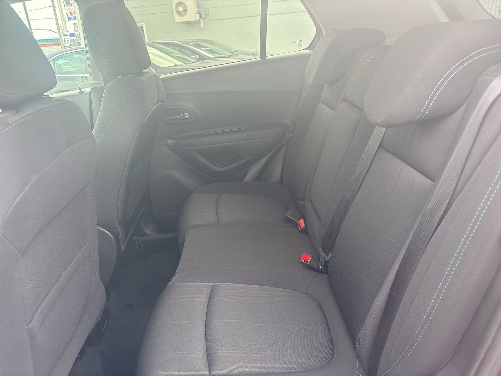 Used 2016 Chevrolet Trax LT image 12