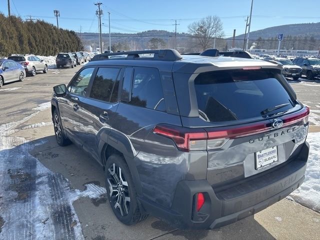 New 2026 Subaru Outback Touring XT image 8