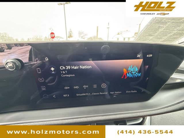 Certified 2024 Buick Envista Preferred w/ Convenience II Package image 14