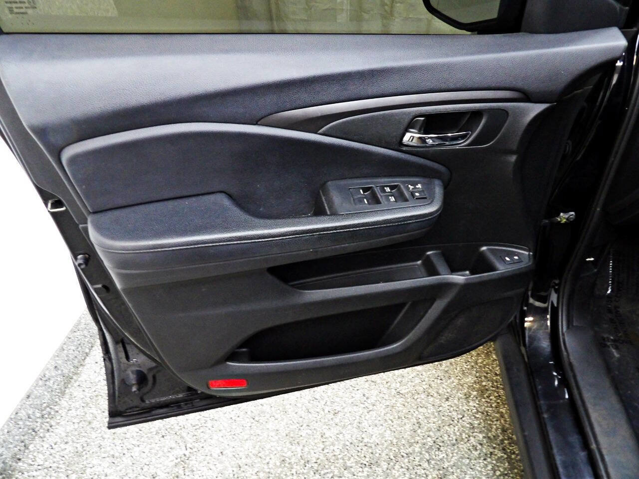 Used 2016 Honda Pilot EX-L image 7
