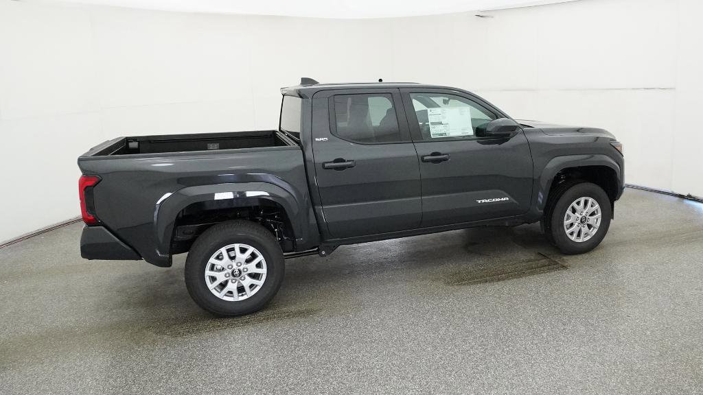 New 2025 Toyota Tacoma SR5 image 24