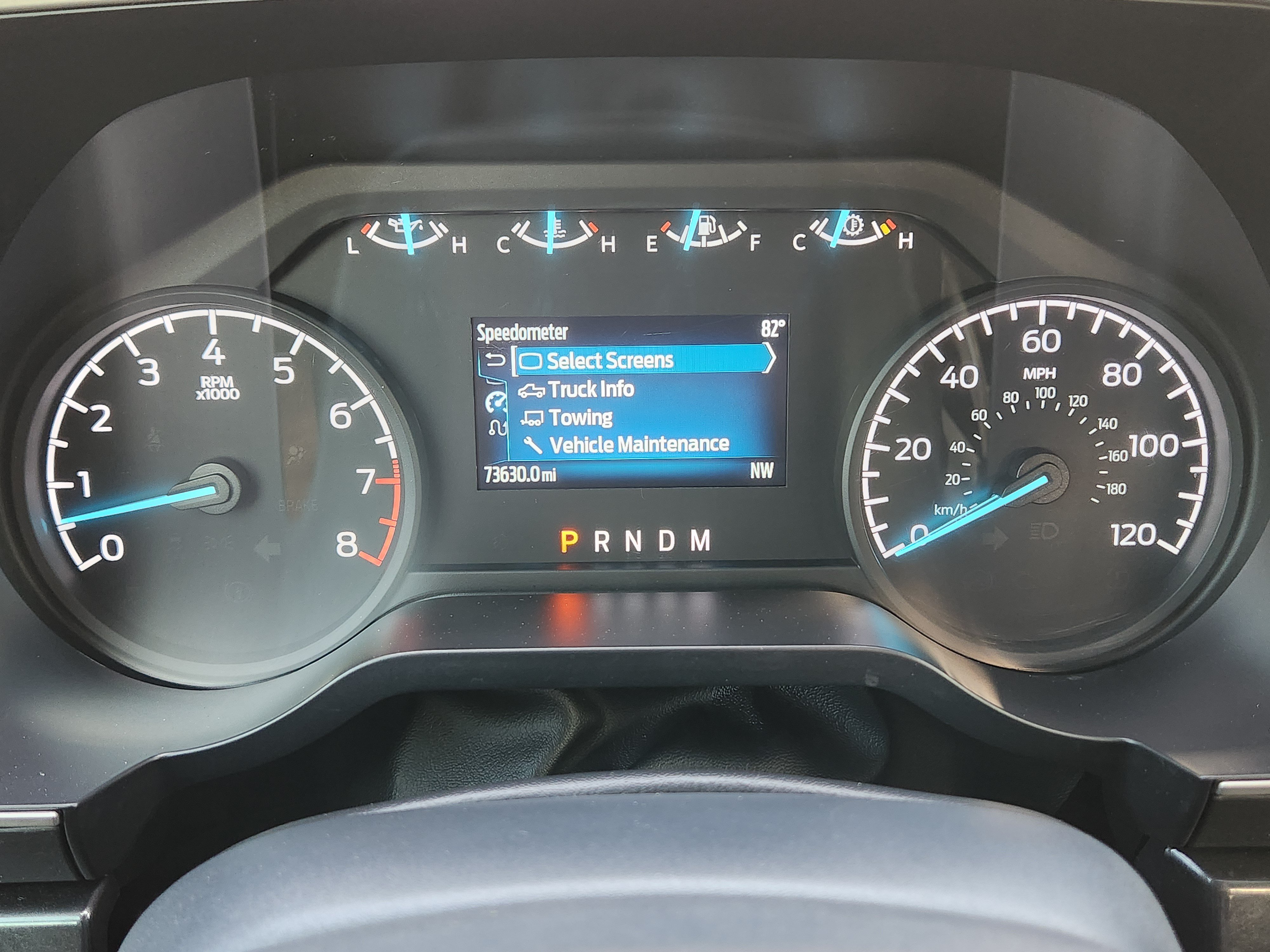 Certified 2022 Ford F150 XL w/ STX Appearance Package RWD image 11