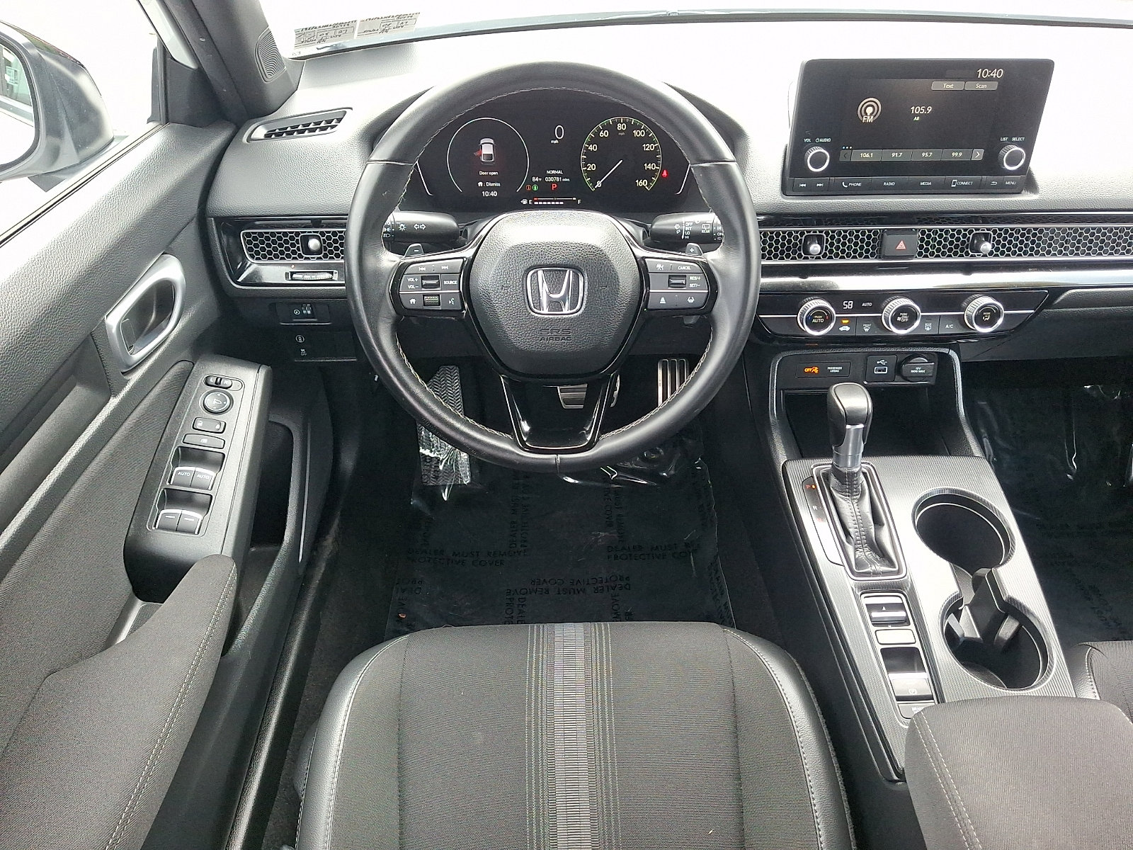 Used 2023 Honda Civic Sport image 12