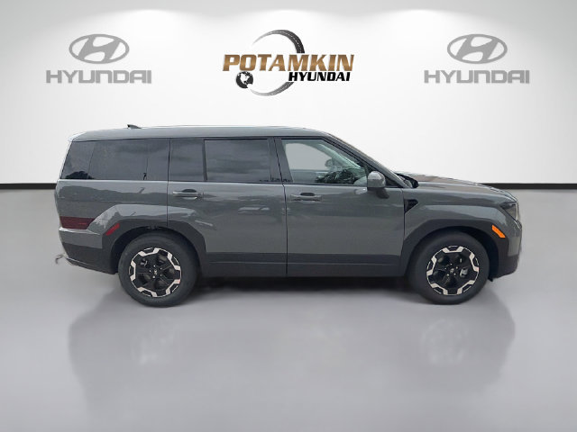 New 2027 Hyundai Santa Fe SE FWD image 4