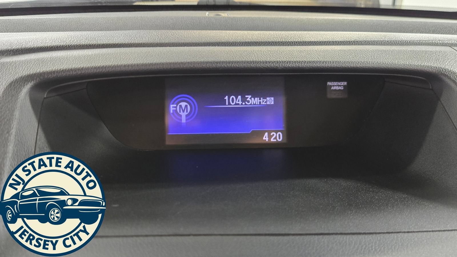 Used 2016 Honda CR-V Touring image 15