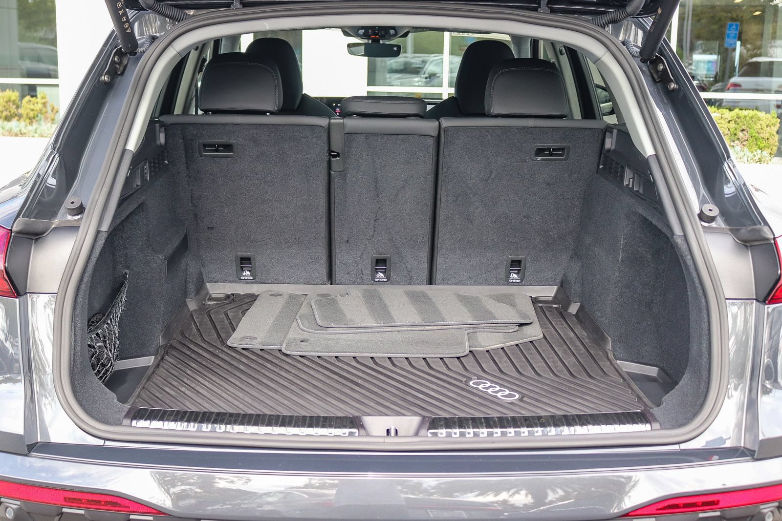 Certified 2025 Audi Q5 Prestige AWD/4WD image 29