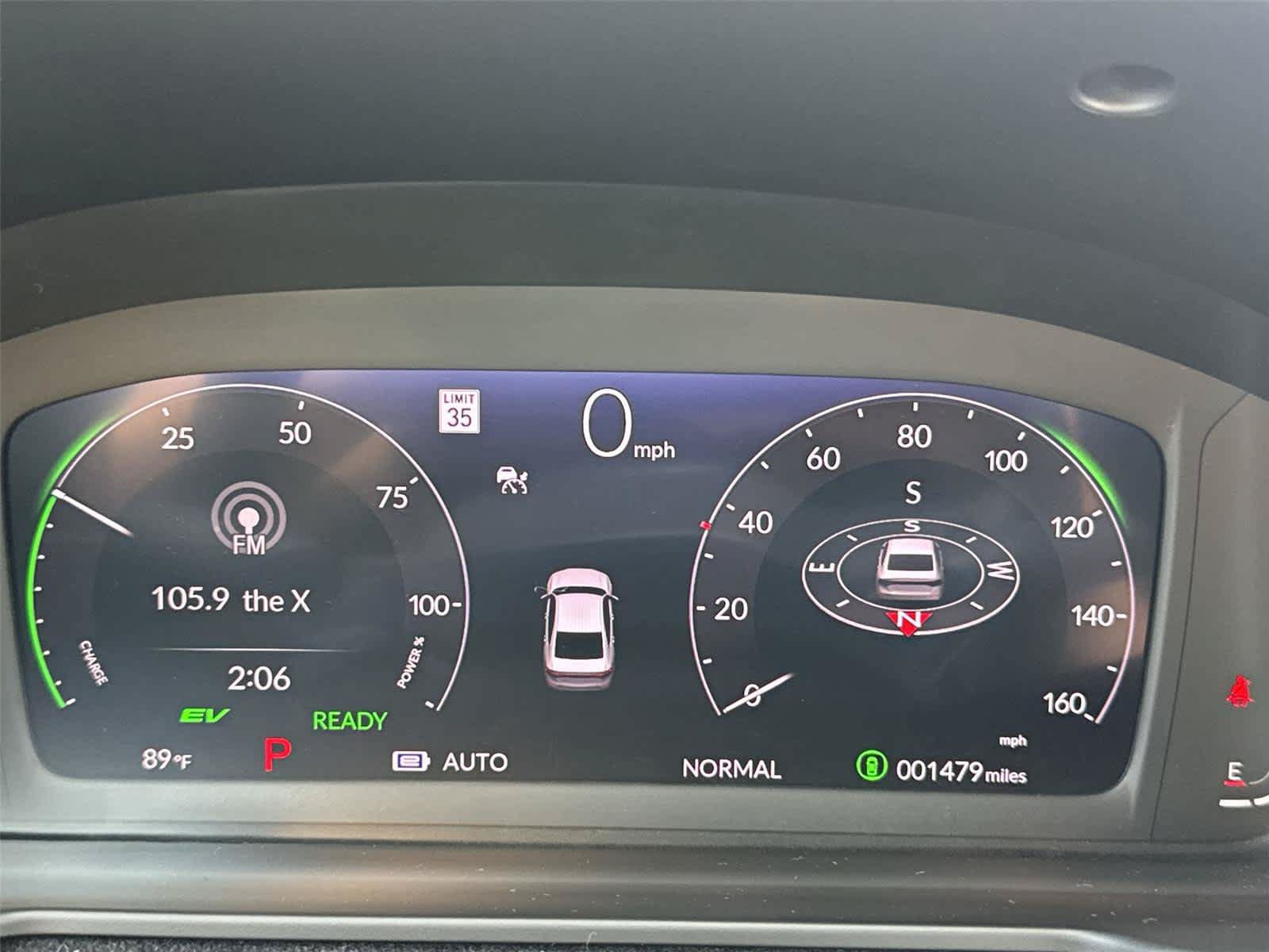 Used 2026 Honda Accord Sport image 31