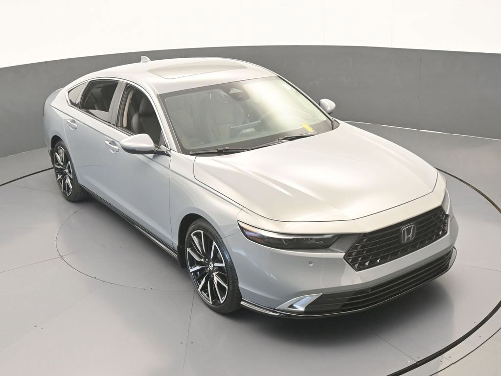 Used 2024 Honda Accord Touring image 51