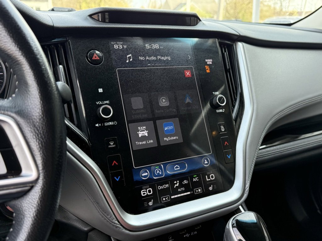 Used 2022 Subaru Outback Limited image 36