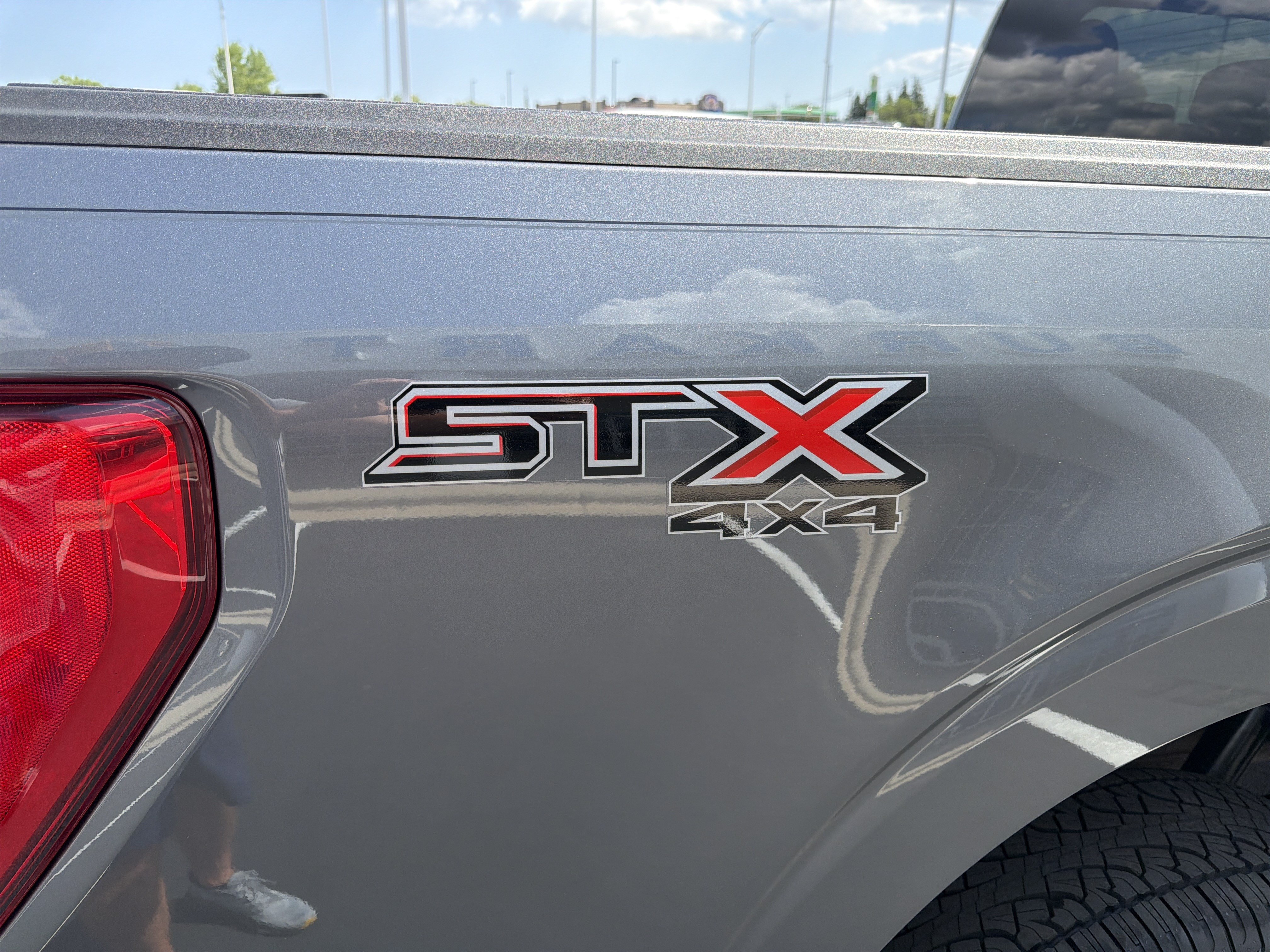 Certified 2023 Ford F150 XL w/ STX Appearance Package AWD/4WD image 9