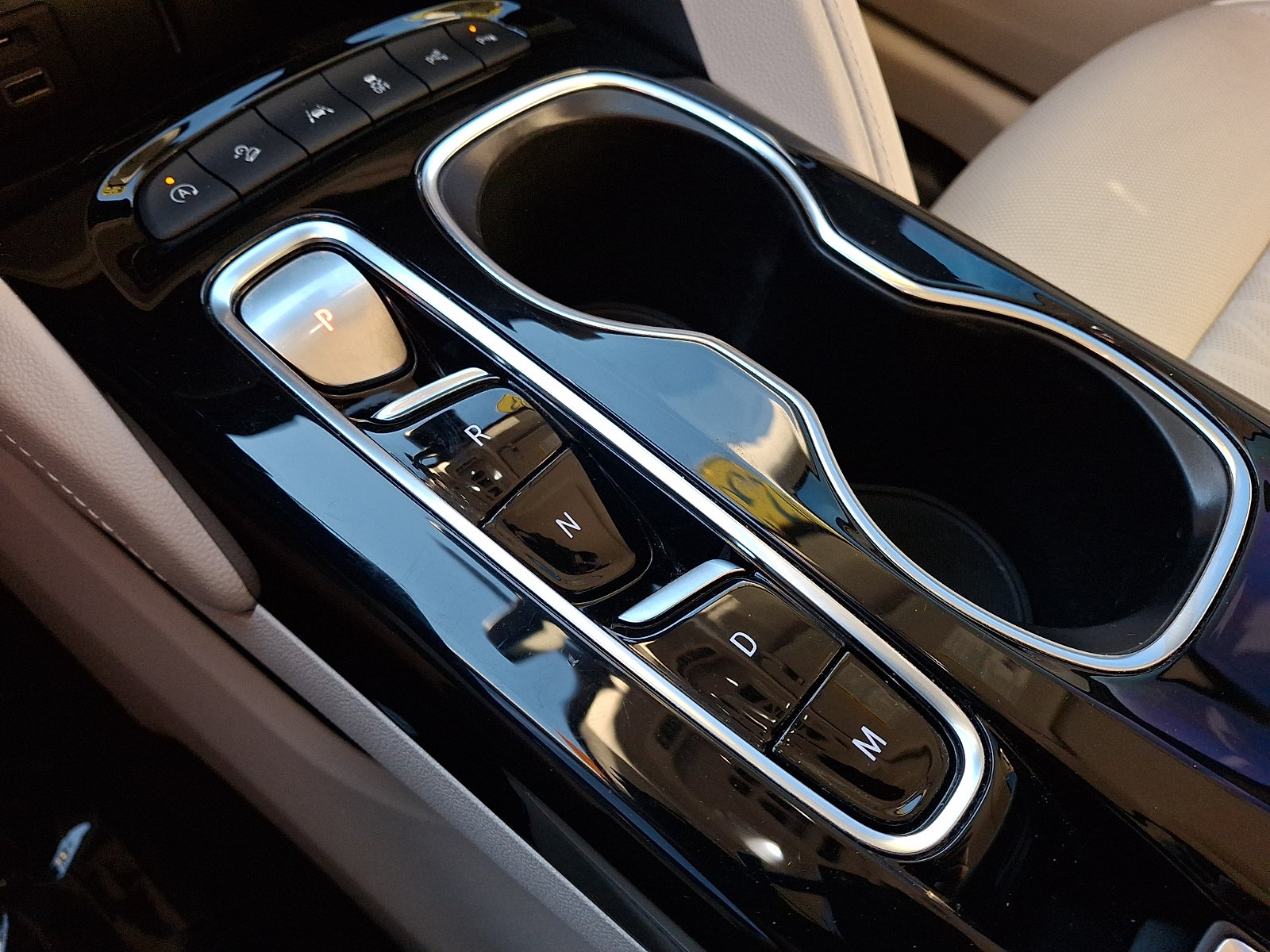 Certified 2023 Buick Envision Avenir AWD/4WD image 14