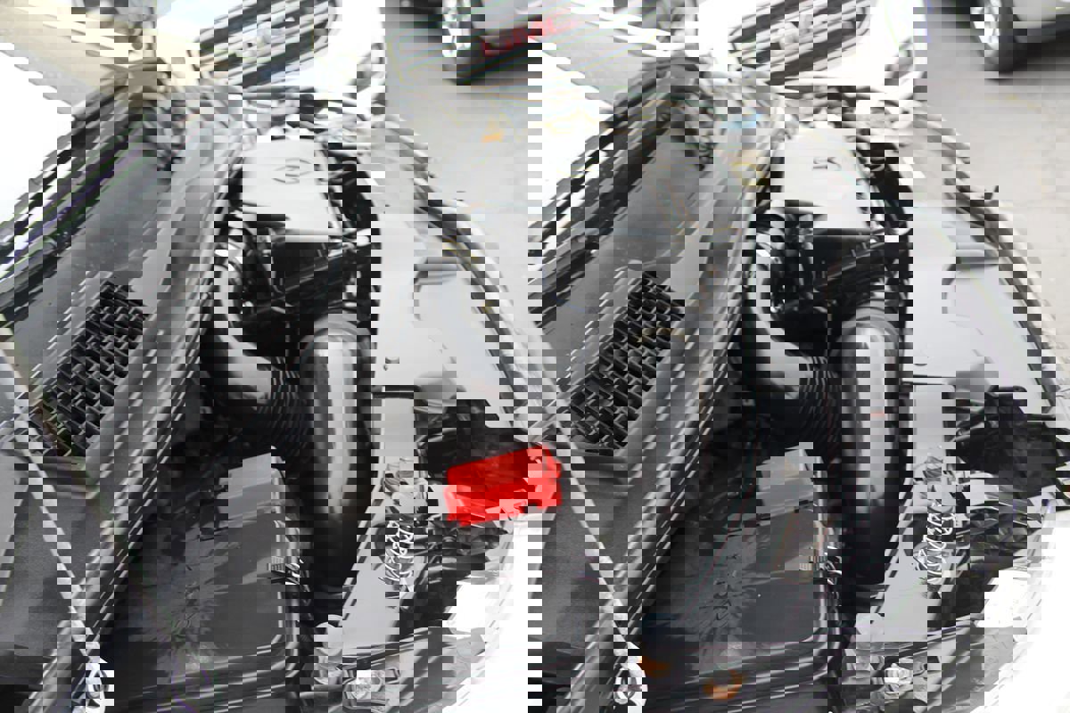 Used 2016 Mercedes-Benz Metris image 31