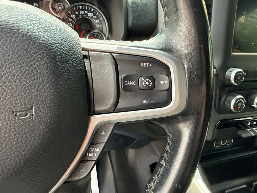 Used 2022 RAM 1500 Big Horn AWD/4WD image 27
