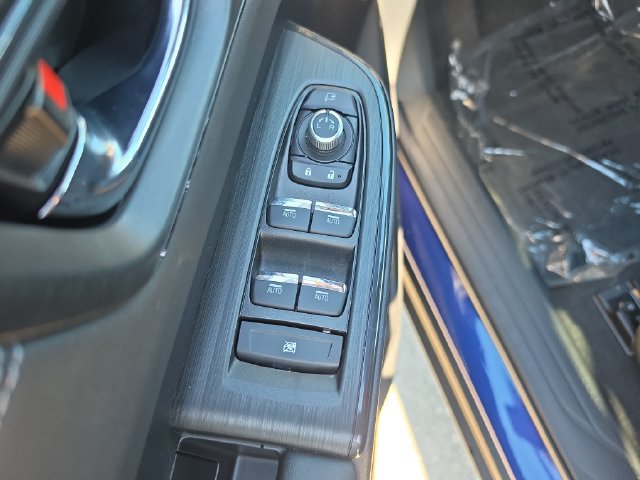 Certified 2026 Subaru Outback Touring AWD/4WD image 12