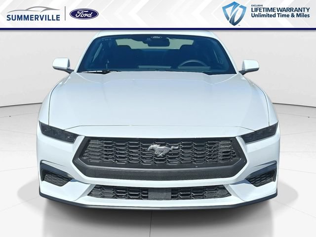New 2026 Ford Mustang Coupe RWD image 10