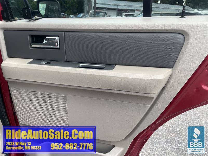 Used 2007 Ford Expedition XLT AWD/4WD image 15