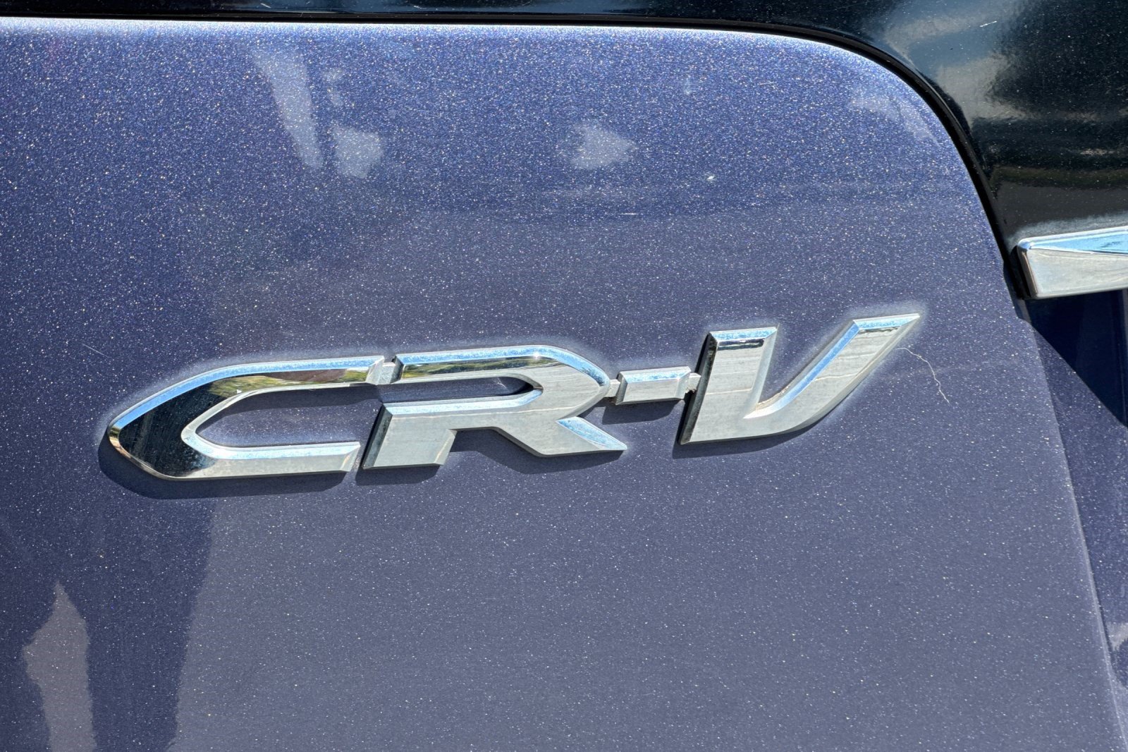 Used 2013 Honda CR-V LX image 37