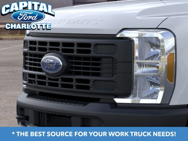 New 2026 Ford F250 XL w/ 360-Degree Camera Package AWD/4WD image 17