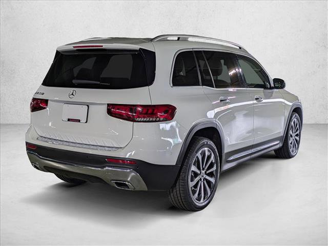 Certified 2021 Mercedes-Benz GLB 250 image 4