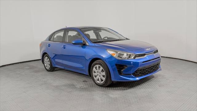Used 2022 Kia Rio S image 11