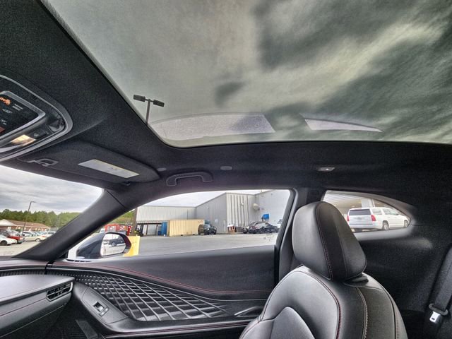 Used 2024 Dodge Charger R/T w/ Plus Group image 25