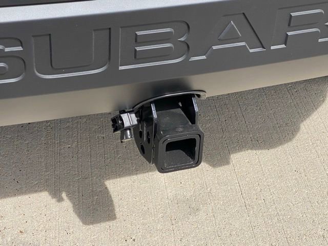 New 2026 Subaru Crosstrek 2.5i Wilderness image 24