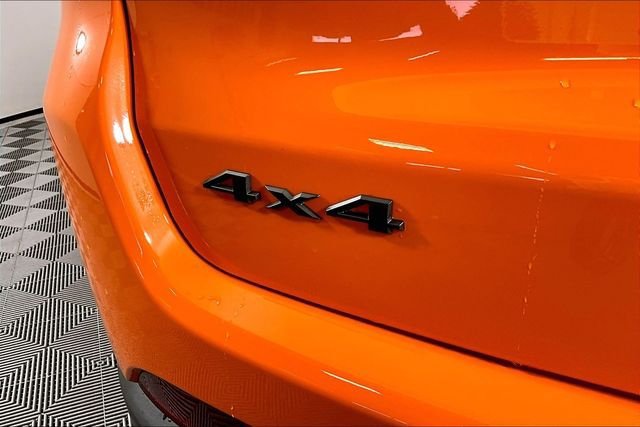 New 2026 Jeep Compass Latitude AWD/4WD image 10