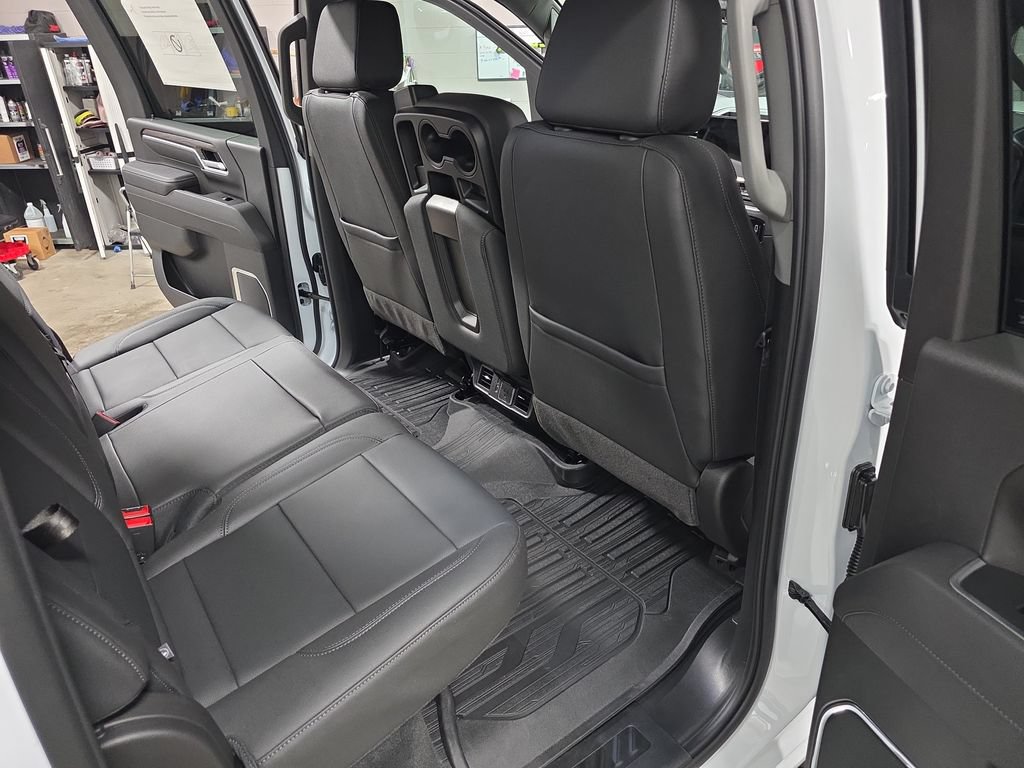 Used 2026 GMC Sierra 2500 SLT AWD/4WD image 11