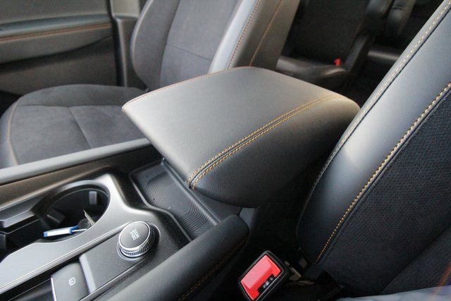 New 2026 Ford Explorer Tremor w/ Tremor Ultimate Package image 31