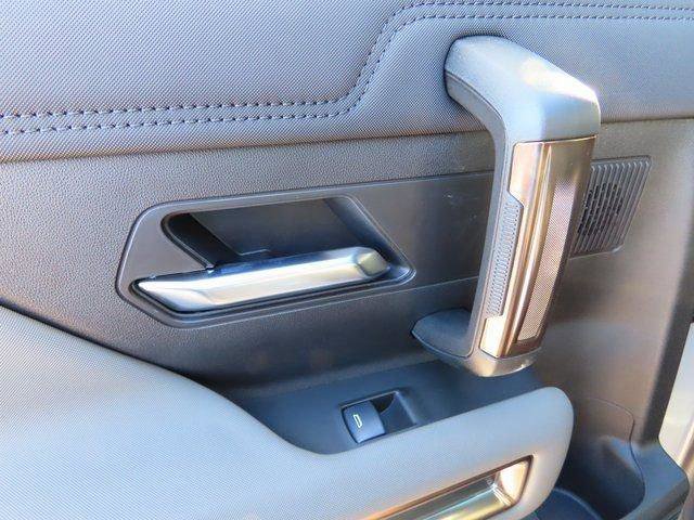 New 2025 GMC Hummer EV 3X w/ Battery Pack, 24 Module Pack image 20