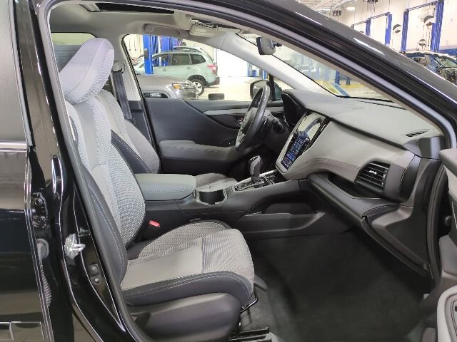 Certified 2023 Subaru Outback Premium AWD/4WD image 14
