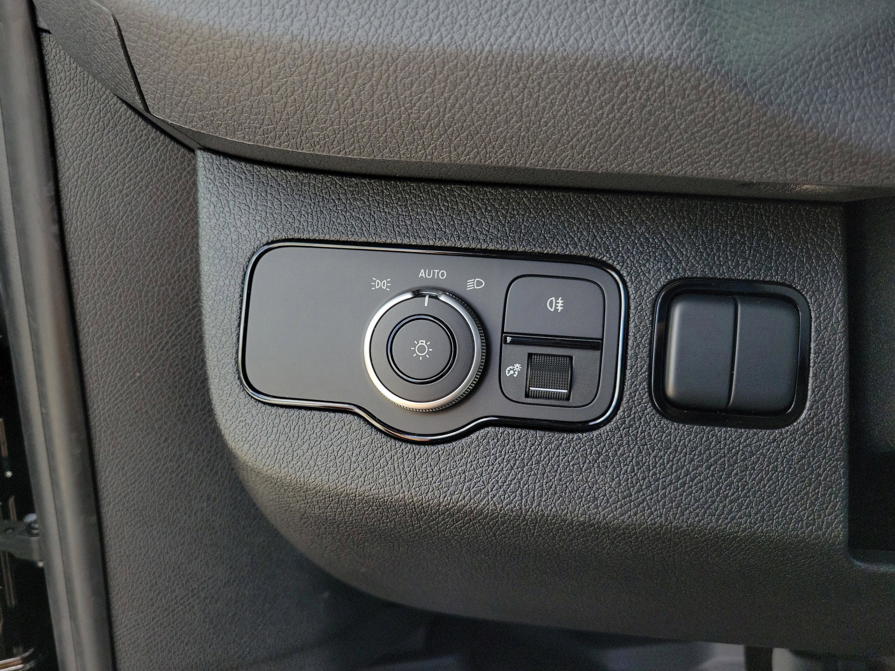 New 2026 Mercedes-Benz Sprinter 2500 image 19