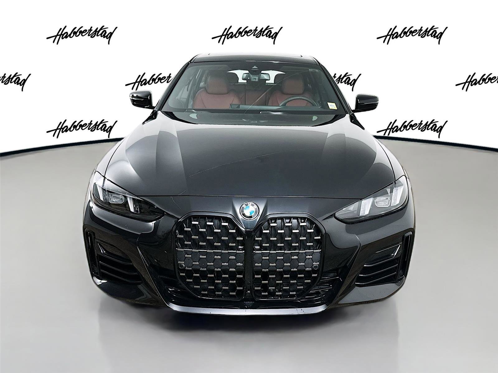 New 2026 BMW 430i xDrive w/ M Sport Package image 2